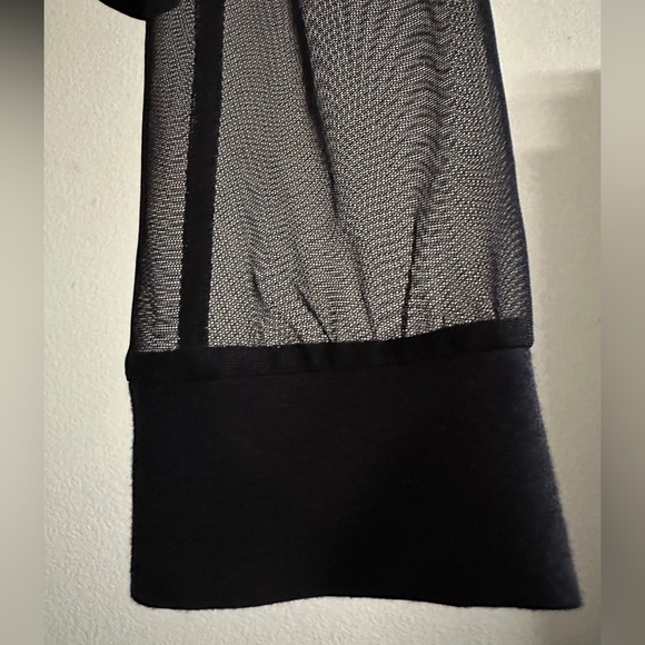 Park Sheer Hoodie - Picture 7 of 7